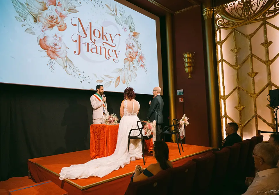 Wedding