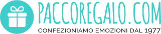 Pacco Regalo - Le tue confezioni regalo online
