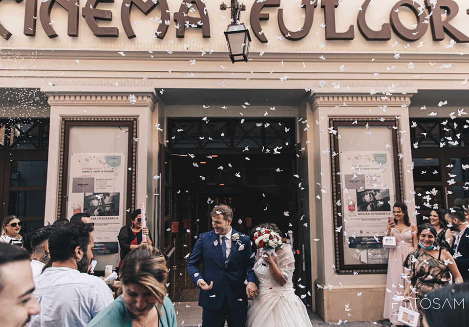 Wedding