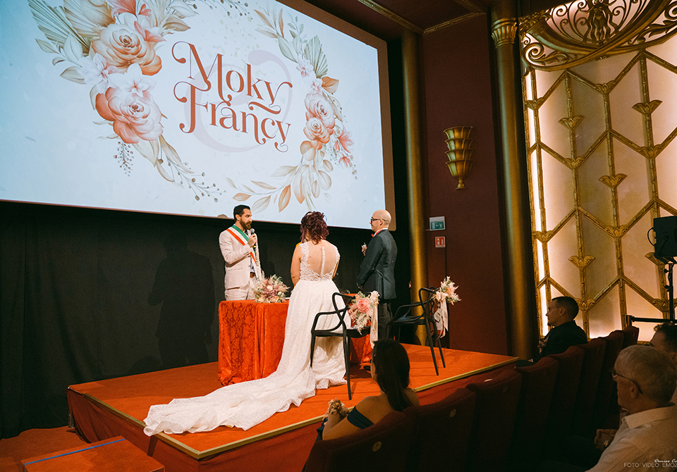 Wedding